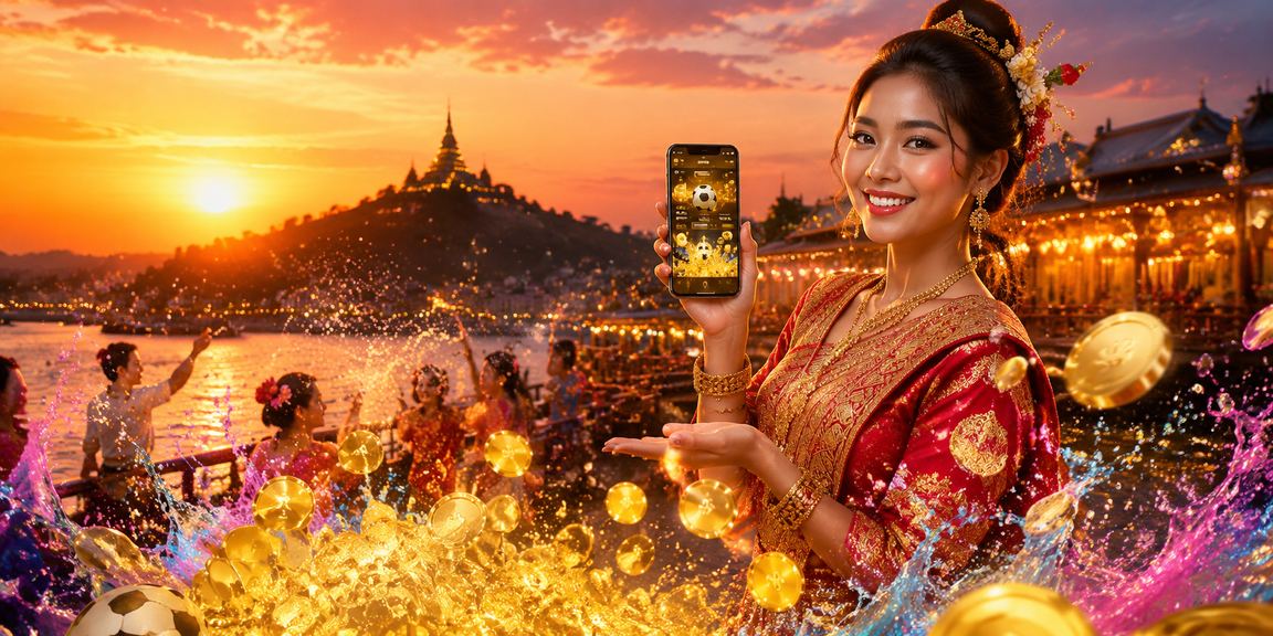 မန္တလေး ဘောလုံးပြိုင်ပွဲနှင့် သင်္ကြန်ပွဲများ