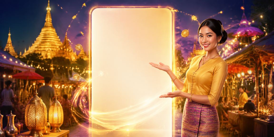 မြန်မာနိုင်ငံ အွန်လိုင်းကာစီနို app