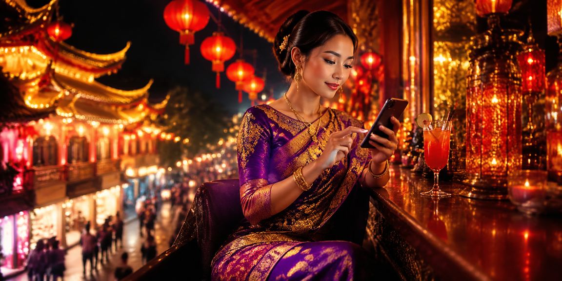 ရန်ကုန်မြို့တွင် ပရိုမိုးရှင်းဆိုင်ရာငွေသွင်းလုပ်ငန်းများ