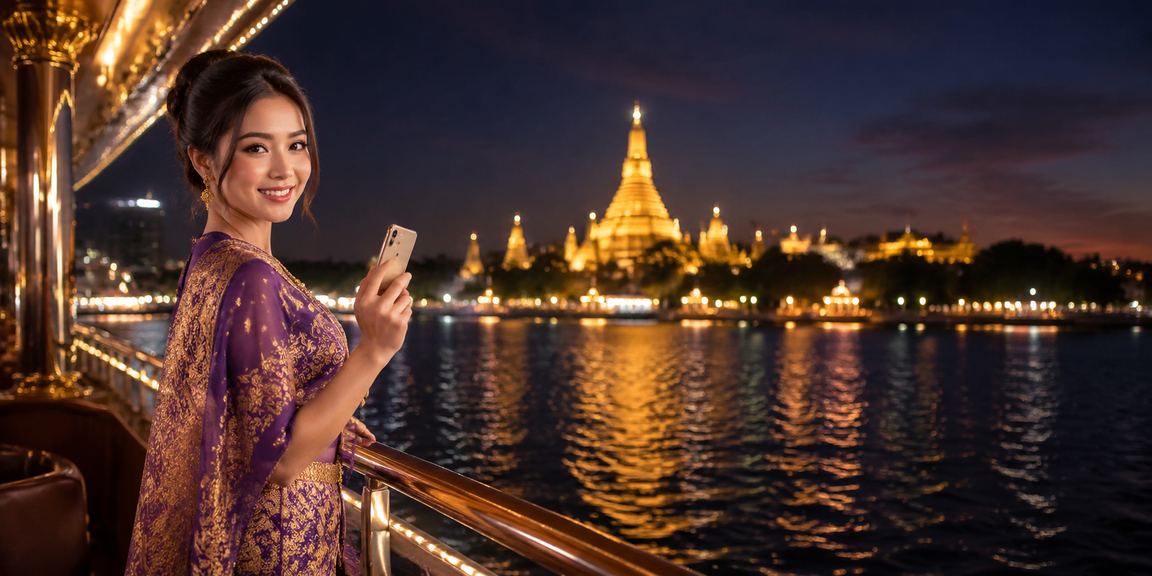ရန်ကုန် ရွှေတိဂုံဘုရားရှေ့တွင် ဖုန်းဖြင့် ဘောလုံးဗွီဒီယိုကြည့်ရှုနေသော လူငယ်များ