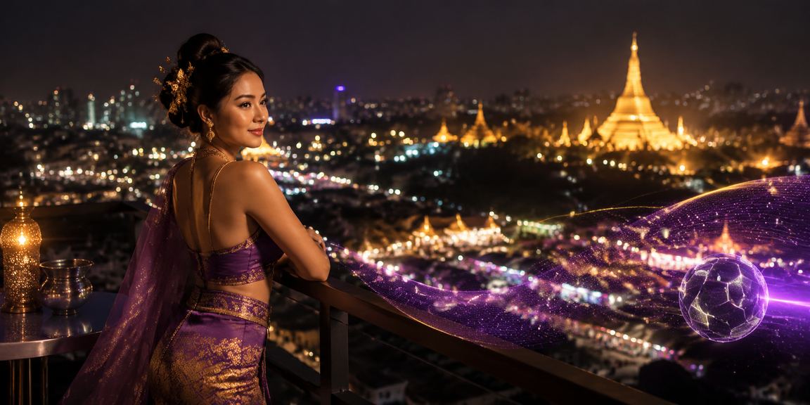 ရန်ကုန်ရွှေတိဂုံဘောလုံးပြိုင်ပွဲ